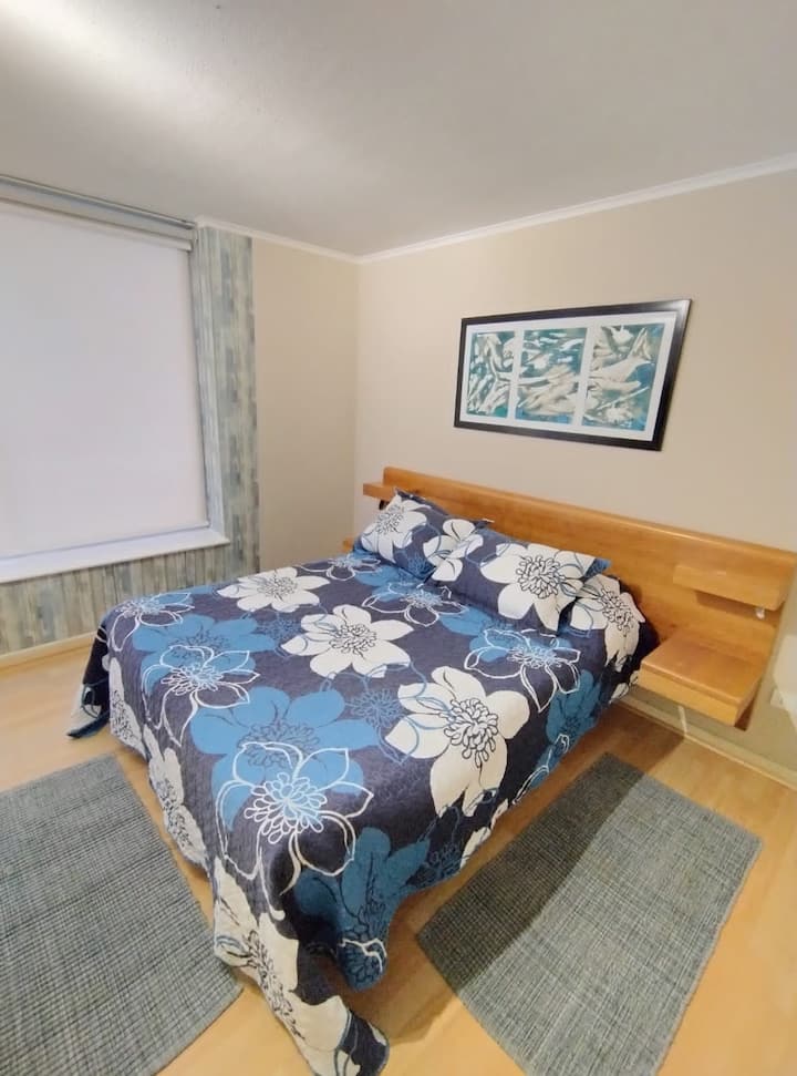Habitación 1
