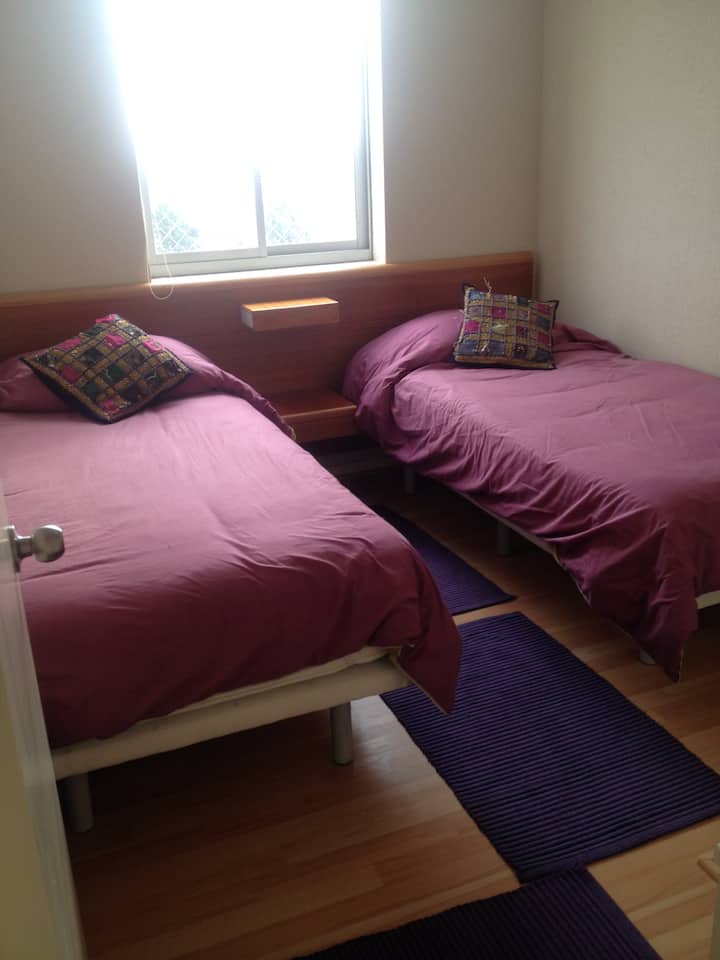 Habitación 2