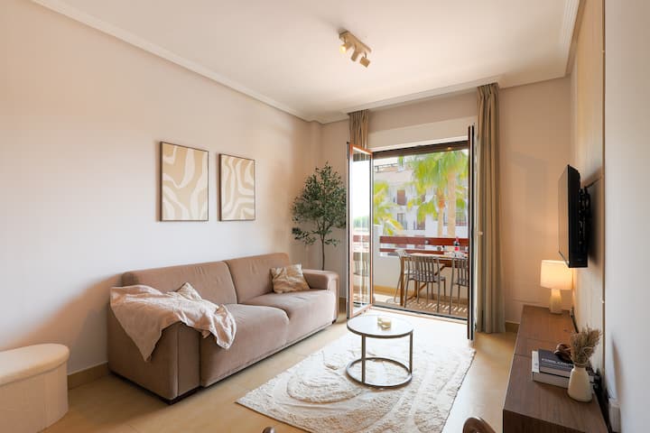 Casaavinabliss - Los Alcázares