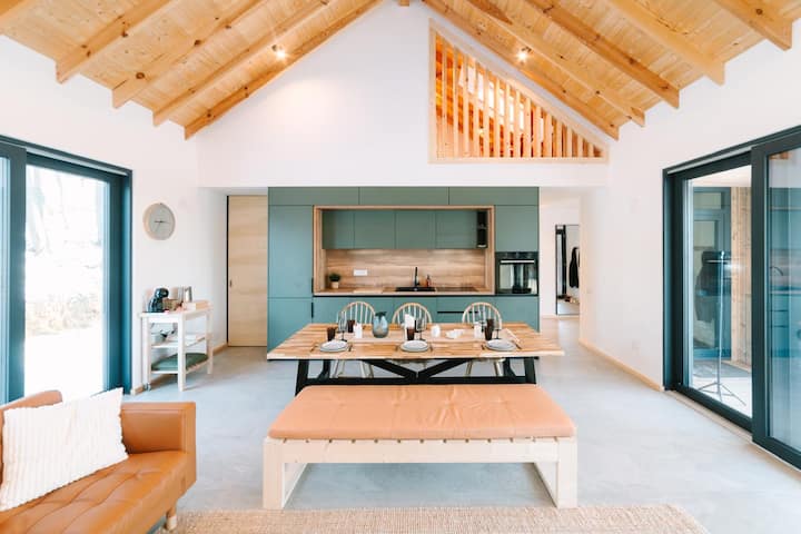 Forester Cabin - Câmpina