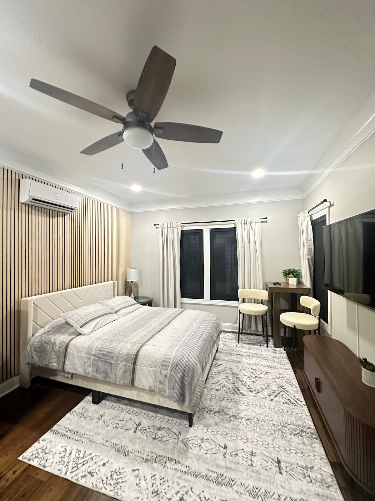 ห้องนอน