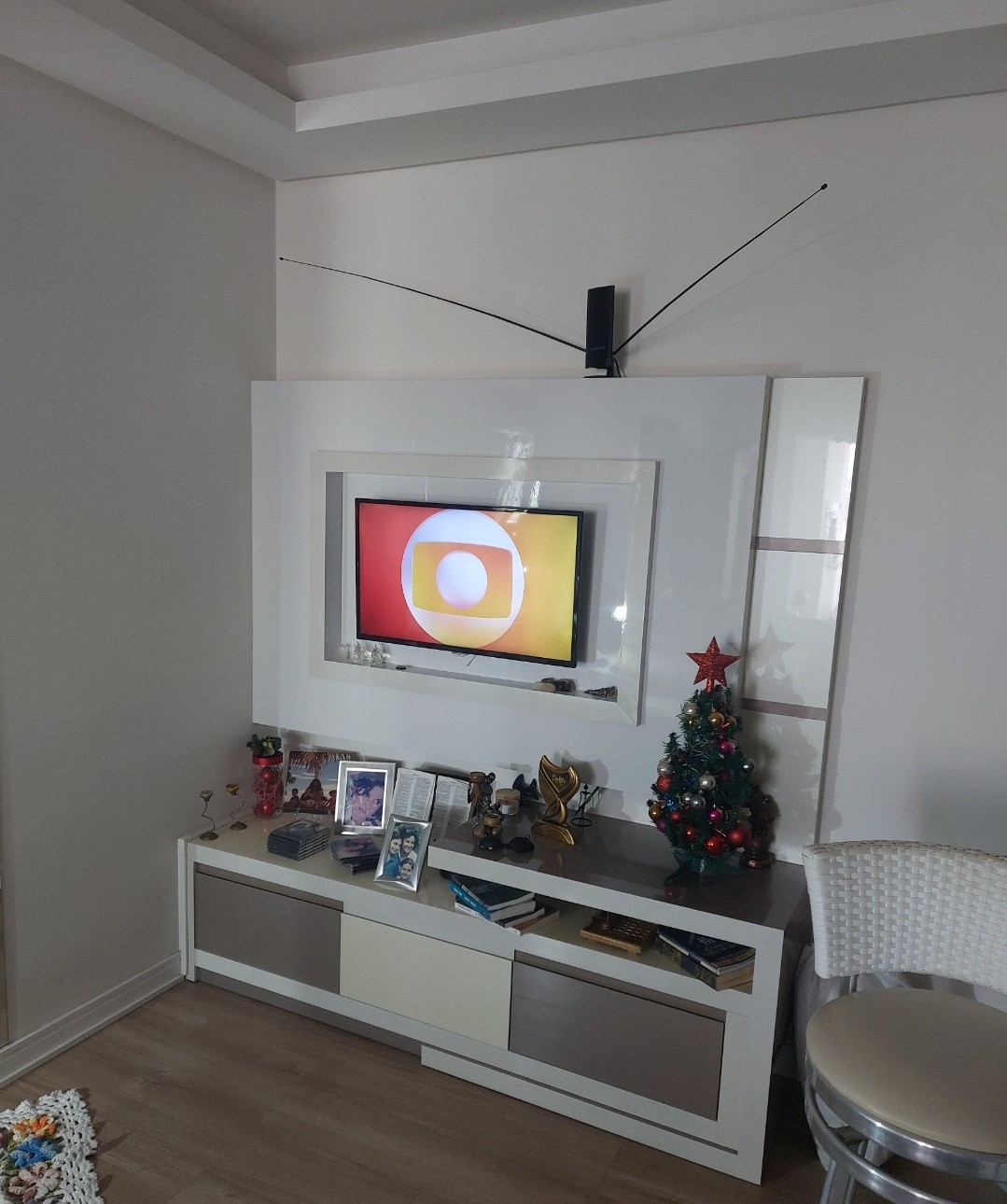 Всекидневна