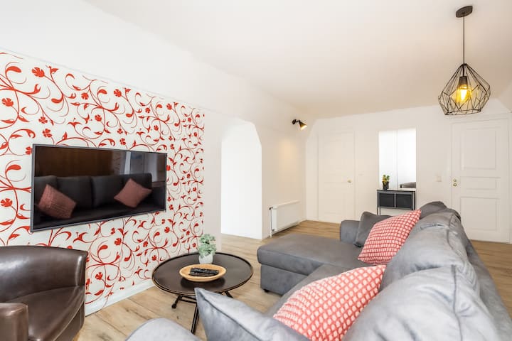 ห้องนั่งเล่น