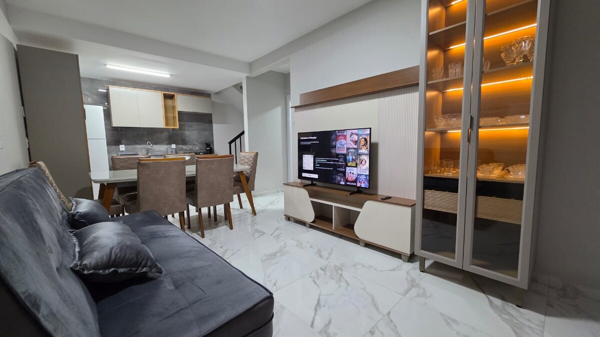 غرفة المعيشة