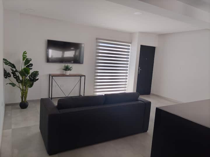 Departamento Planta Alta - Chihuahua