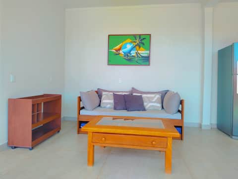 Top Airbnb: Casa Vem-vem. em São Miguel Do Gostoso