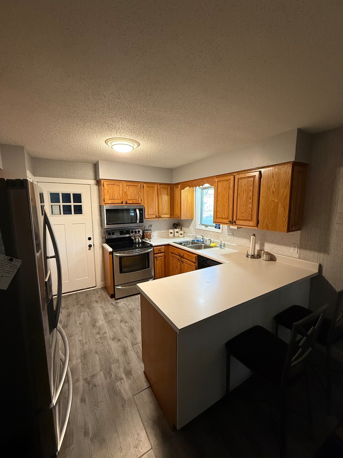Airbnb West Des Moines