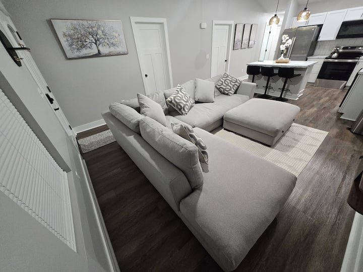 Highline At West 3rd | Upper Level Unit# 200 - Wichita, KS