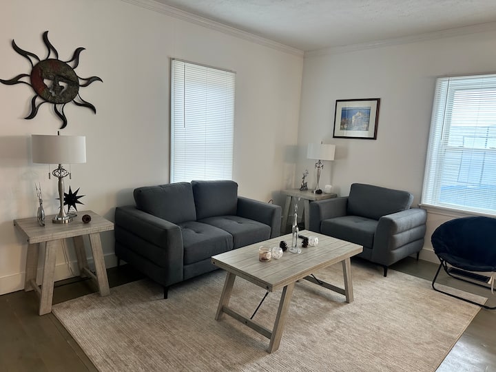 Cozy Home In Rutland City - Rutland, VT