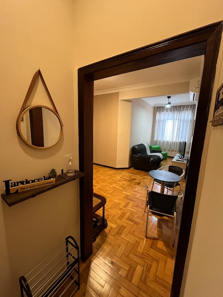 Всекидневна