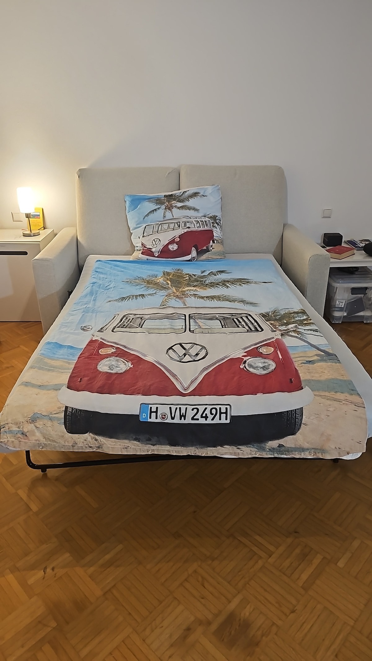 Спална соба