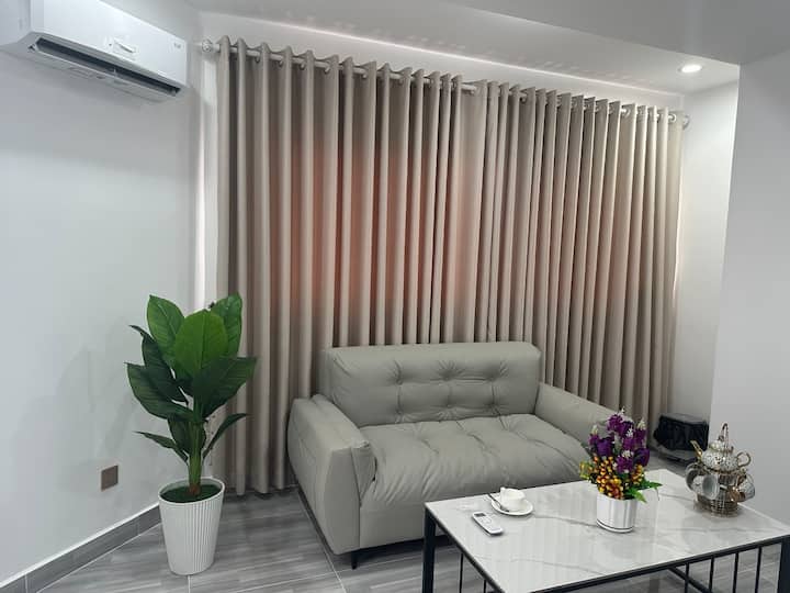 Western Standards Spacious Affordable 1 Bedrm Apt - Punom Pen