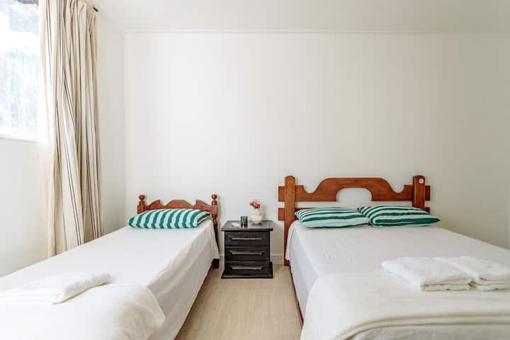Chambre 3