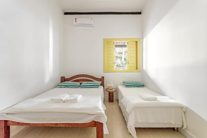 Chambre 1