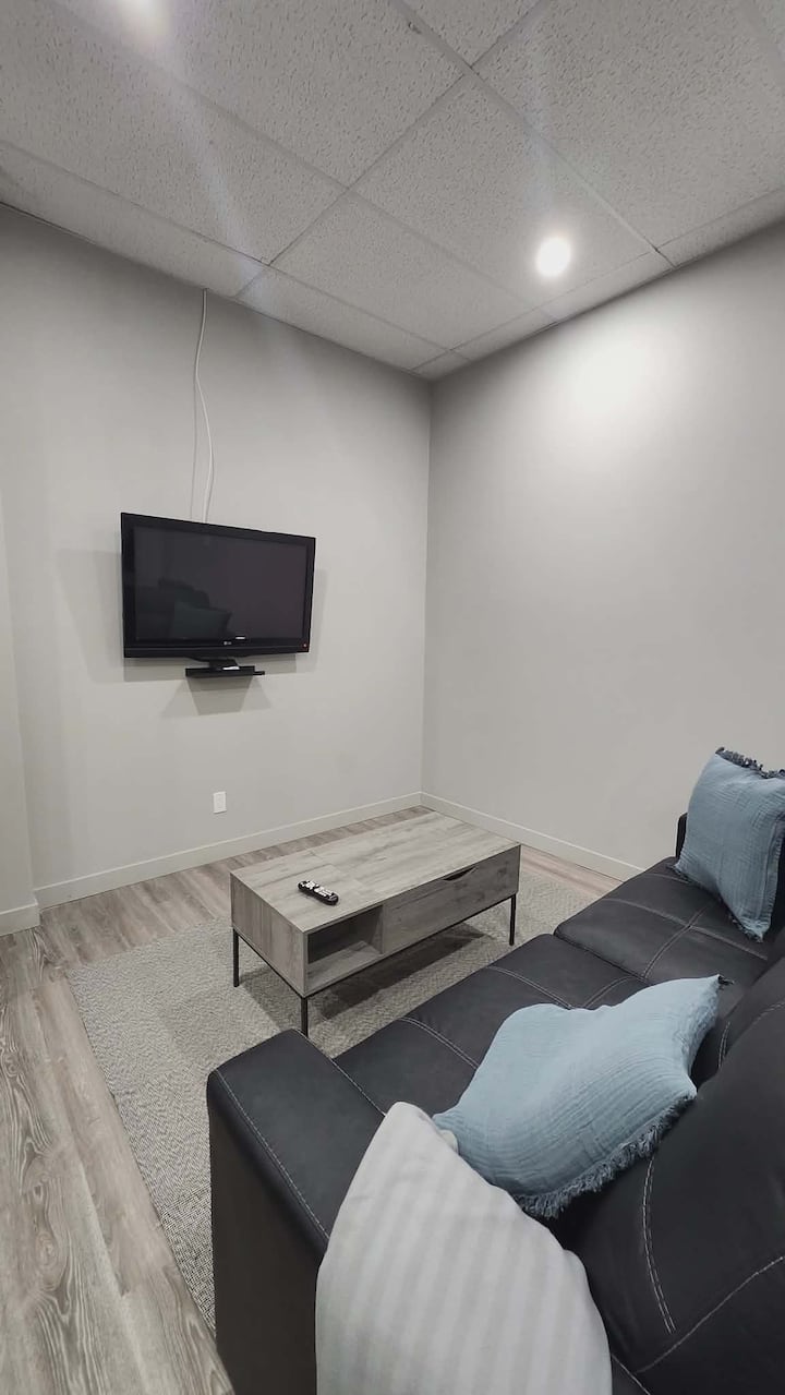 Chambre Avec Salle De Bain Privée (5) - Thetford Mines