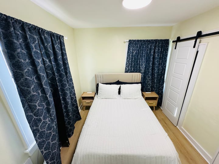 ห้องนอน