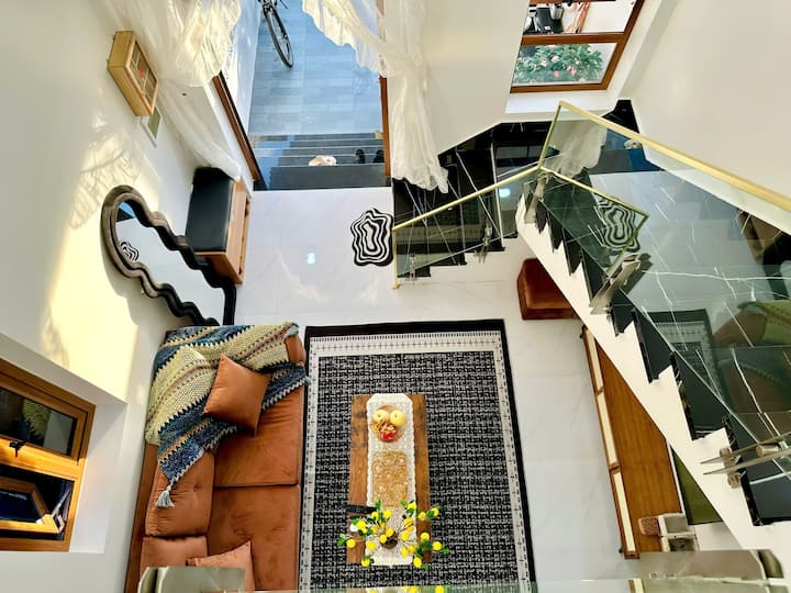 Serene View & Local Vibe –A Truly Warm Stay Cát Bà - Vietnam