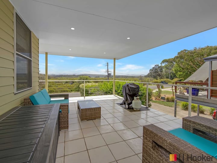 Your Perfect Moruya Heads Escape - Moruya
