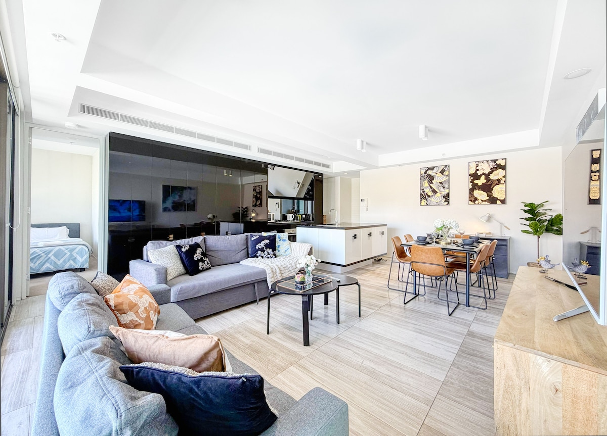 ห้องนั่งเล่น