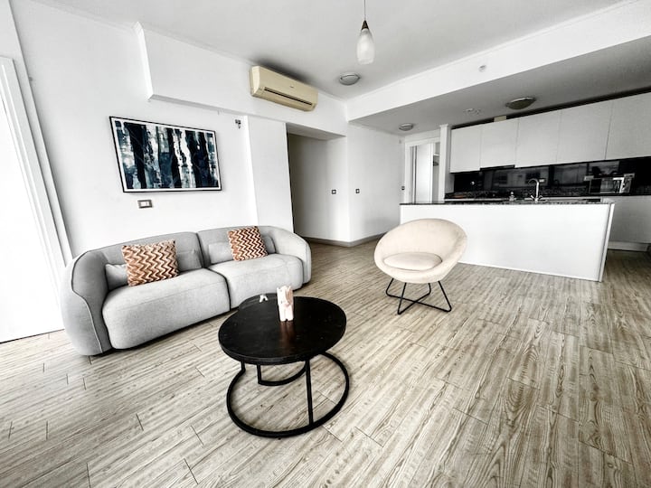 Lindo Apartamento A 15 Min Del Aeropuerto Y Atlapa - Panama City