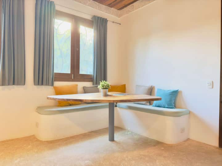 Caribbean Apartment Steps From Playa Bonita - Dominikanische Republik