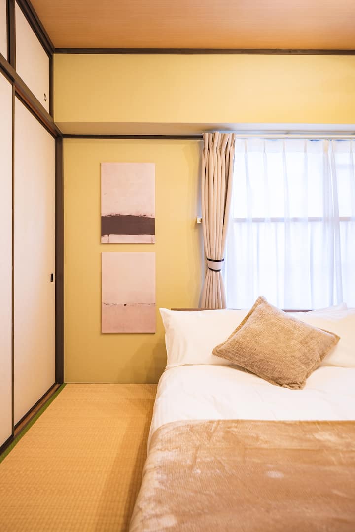 საძინებელი 2