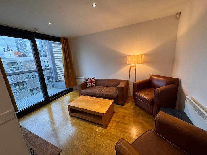 Near The City Centre, Arena, Deansgate & Trafford - Manchester Metropolitan University