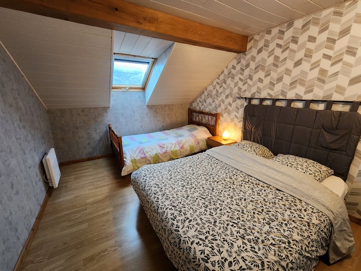 Habitación 2