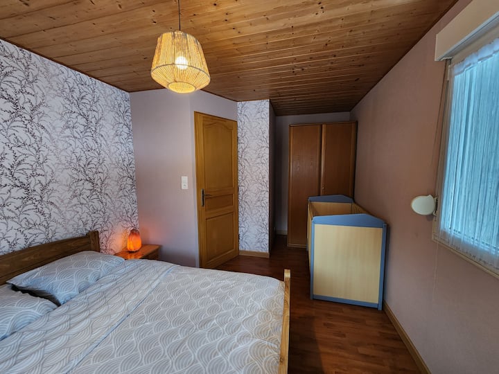 Habitación 1