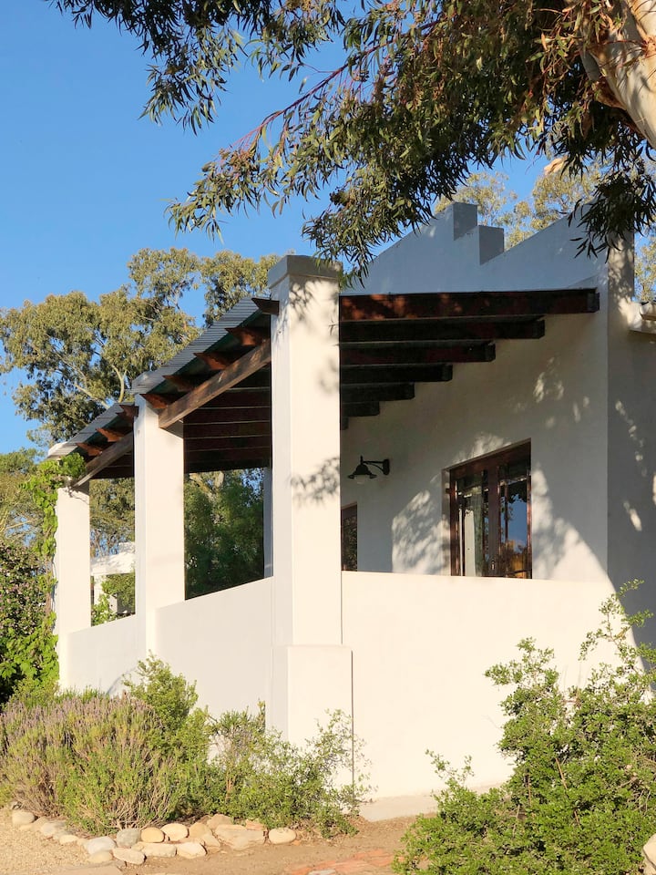 Chardonnay Cottage - Rawsonville