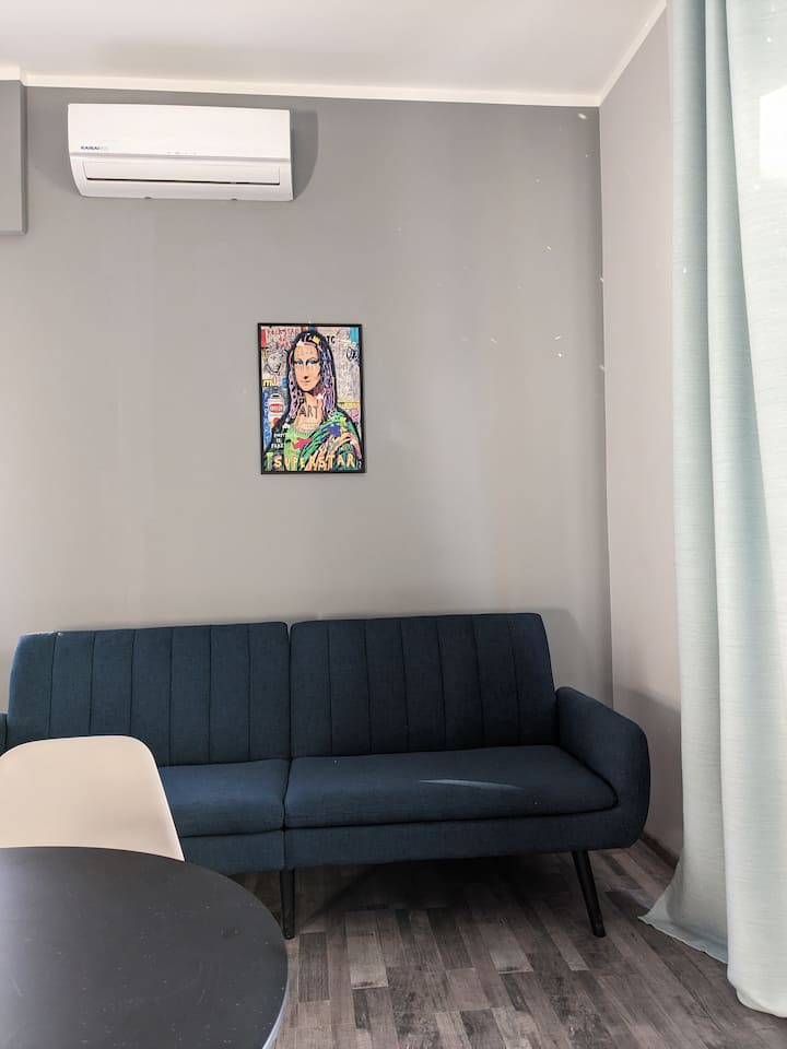 Apt 204 - Bardolino