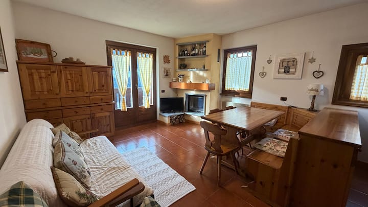 Olmo House - Valdidentro