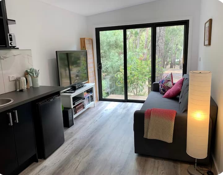 Romantic Getaway In Halls Gap - Halls Gap