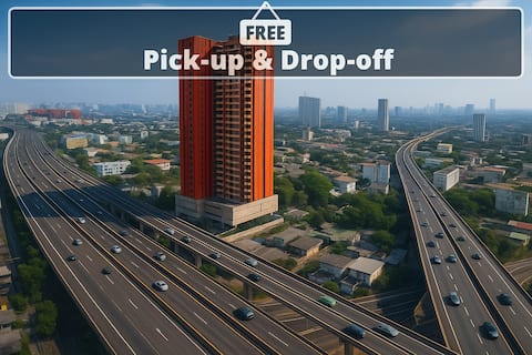 Apartment near Thonglor & RCA in Heart of Bangkok