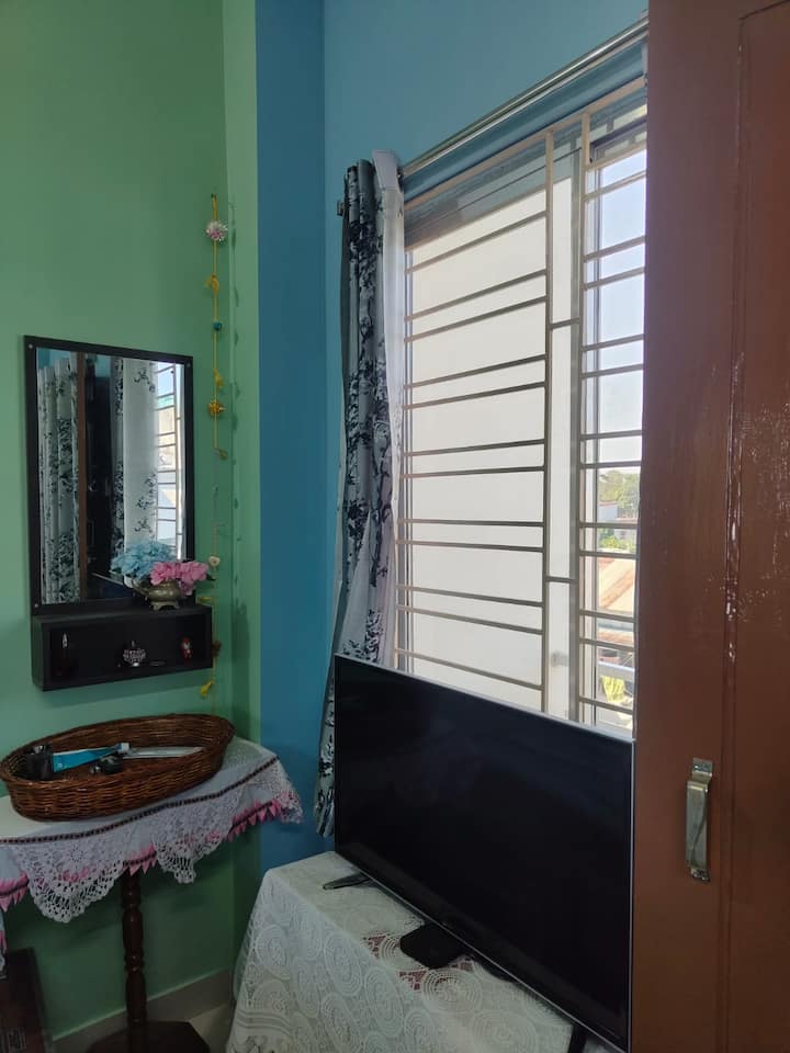 Homestay At Bhadra Bari - Tripura