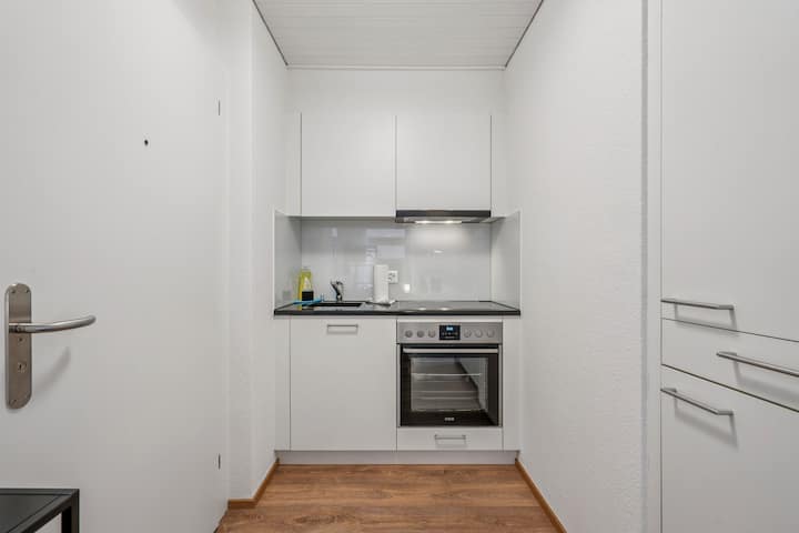 Premium Studio In City Center - Color 3 - Zürich