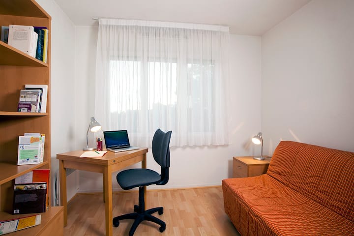 Studio Proche De La Défense - Rueil-Malmaison