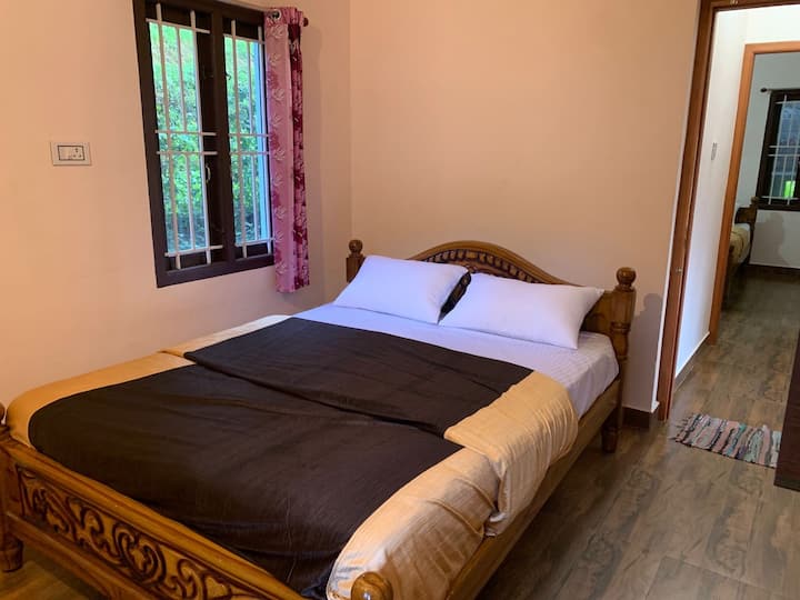 غرفة النوم 3