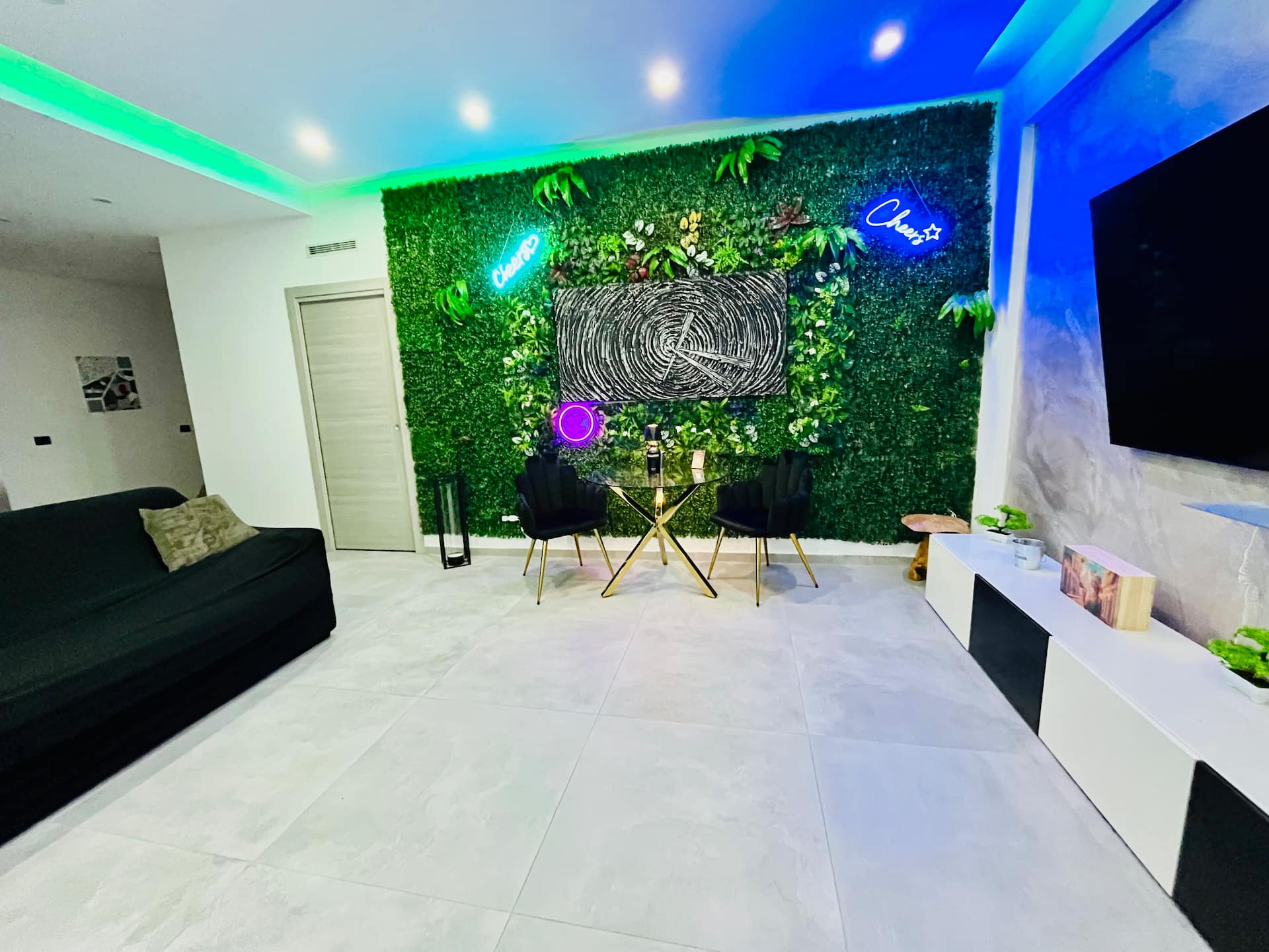 Milano Bicocca Apartment & Rooms2