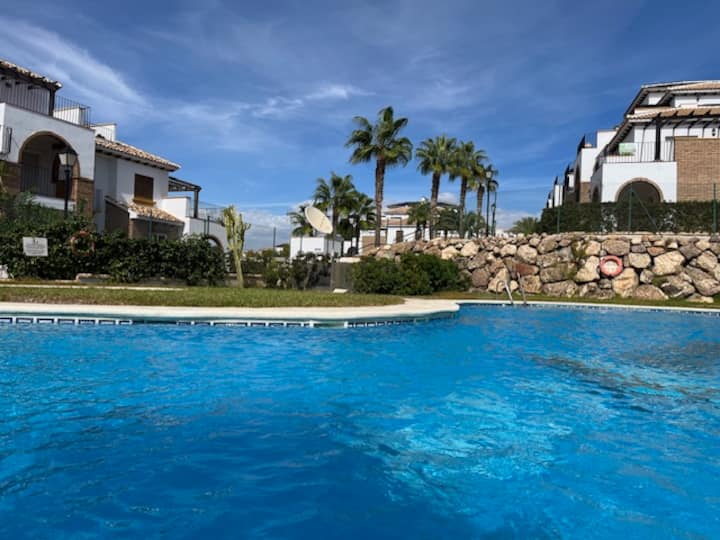 Vera Vistas Escape
Relax & Enjoy - Vera