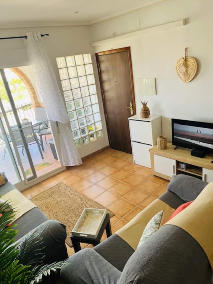 Vera Vistas Escape
Relax & Enjoy - Vera