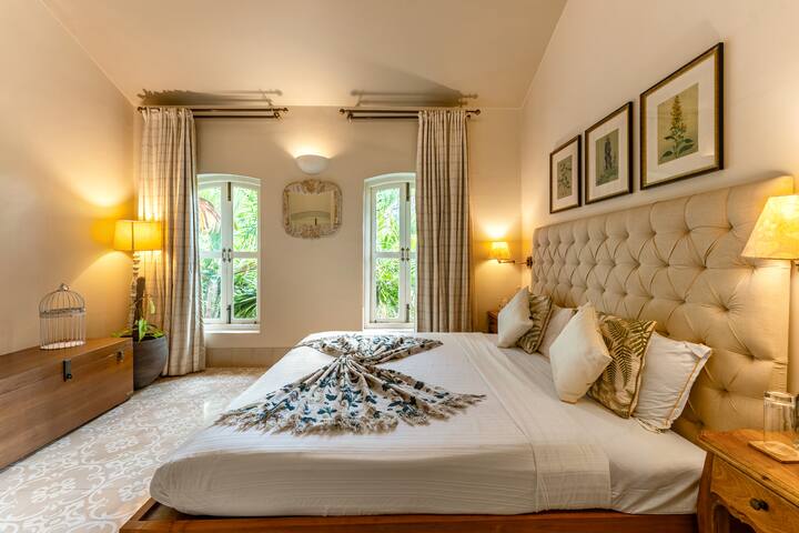 Bedroom 1 image 4