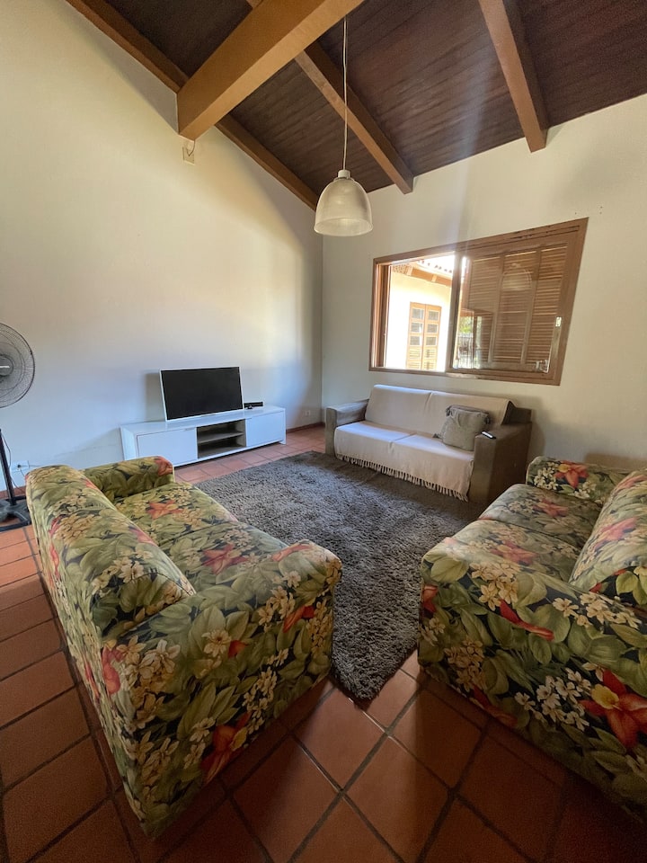 Casa Aos Pés Da Praia Grande! - Torres