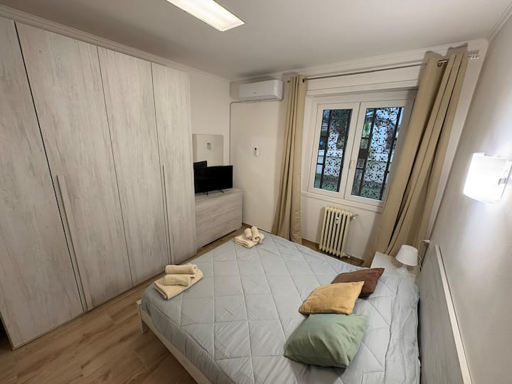 Antea Apartment 1 - Ciampino