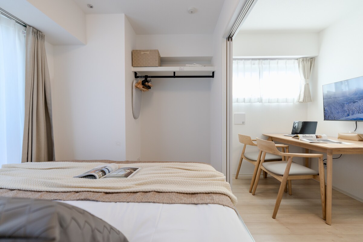 ห้องนอน