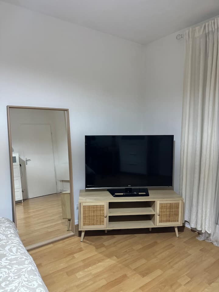 Charmant Appartement à Côté De Paris Et Disney - Noisy-le-Grand