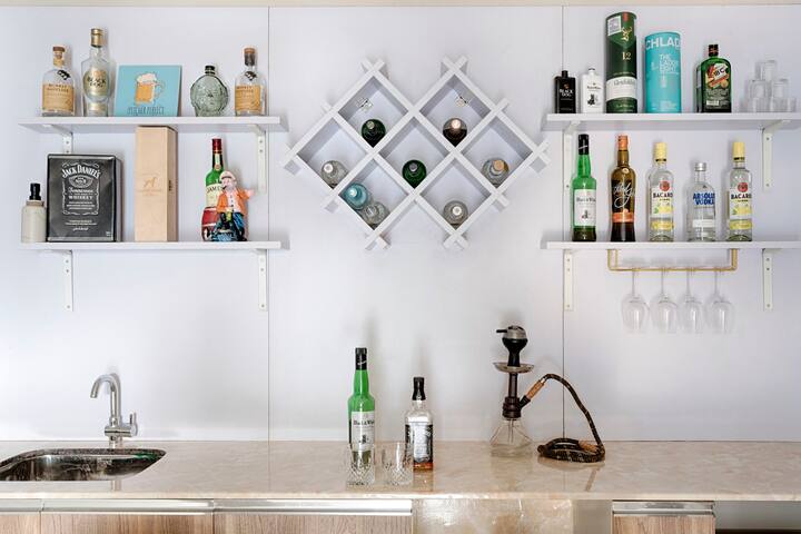 Full kitchen image 3