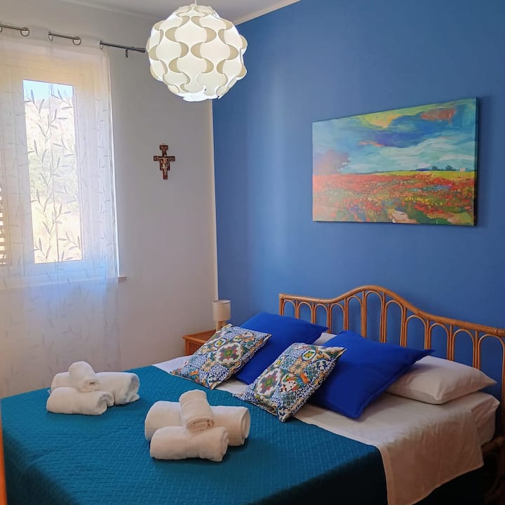 "Casa Nido Delle Rondini" San Vito Lo Capo - San Vito Lo Capo