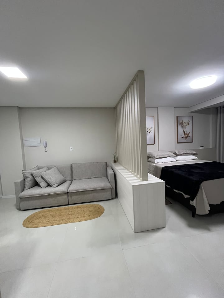 Studio Vistar Mar, Praia Da Vila 605 - Imbituba
