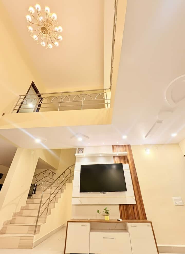 Serenity Villa - Visakhapatnam
